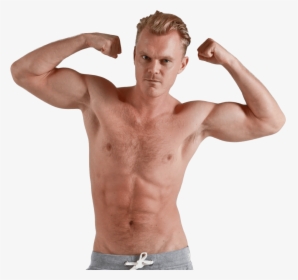 Muscle, HD Png Download, Transparent PNG