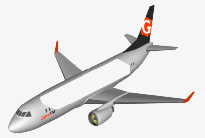Plane - Boeing 737 Next Generation, HD Png Download, Transparent PNG