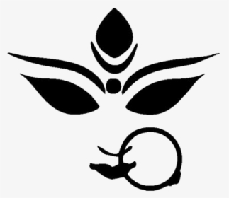 Durga Mata Png Transparent Images, Png Download, Transparent PNG