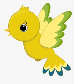 Cute Bird Png - Cute Birds Cartoons Cliparts, Transparent Png, Transparent PNG