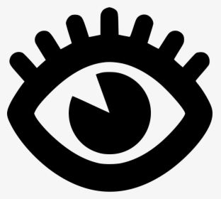 Eyelash Png Icon Free - Module And Circular Pitch, Transparent Png, Transparent PNG