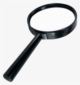 Magnifying Glass Png Transparent Image - Portable Network Graphics, Png Download, Transparent PNG
