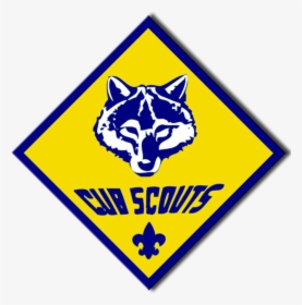 Boy Scout Cub Scout, HD Png Download, Transparent PNG