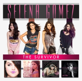 Selena Gomez When The Sun, HD Png Download, Transparent PNG