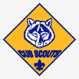 Boy Scouts Png - Cub Scouting, Transparent Png, Transparent PNG