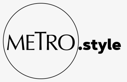 Metro Style Logo Png, Transparent Png, Transparent PNG