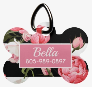 Transparent Pink Rose Petals Png - Floral Design, Png Download, Transparent PNG
