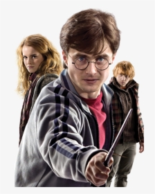 Harry Potter Png Free Download - Harry Potter Png, Transparent Png, Transparent PNG