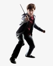 Harry Potter Png Picture - Harry Potter Png, Transparent Png, Transparent PNG