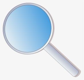 Magnifying Glass Icon Gif, HD Png Download, Transparent PNG