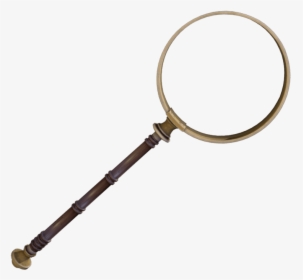 Magnifying Axe Harvesting Tool - Racket, HD Png Download, Transparent PNG
