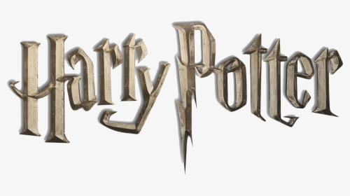 Transparent Harry Potter - Harry Potter Logo Png, Png Download, Transparent PNG
