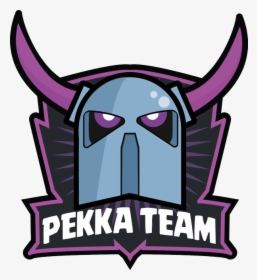 Clash Royale Pekka Logo , Png Download - Logos De Clash Royale, Transparent Png, Transparent PNG