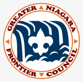 Gnfclogocolor - Greater Niagara Frontier Council, HD Png Download, Transparent PNG