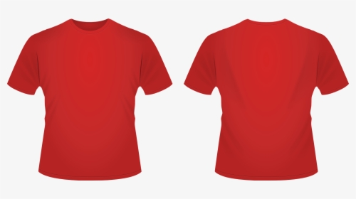 Download T Shirt Svg By Danrabbit T Shirt Design Template Red Hd Png Download Transparent Png Image Pngitem