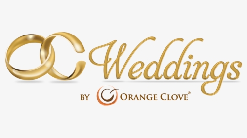 Transparent Wedding - Orange Clove, HD Png Download, Transparent PNG