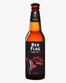 Heavy Seas Beer Red Flag, HD Png Download, Transparent PNG