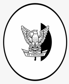 Eagle Scout Best Hd Boy Scouts Logo Black And White - Eagle Scout Svg Transparent, HD Png Download, Transparent PNG
