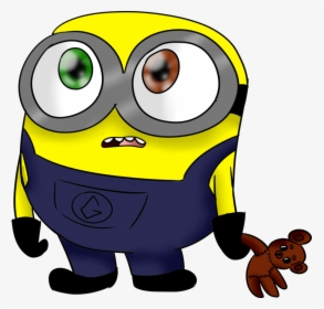Minions, HD Png Download, Transparent PNG
