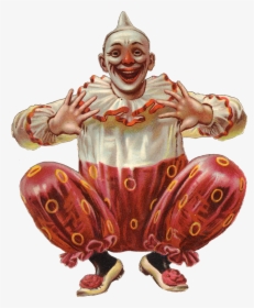 Clown, HD Png Download, Transparent PNG