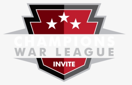 Champions War League - Emblem, HD Png Download, Transparent PNG