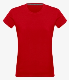 Blank Ladies Shirts - T Shirt, HD Png Download, Transparent PNG