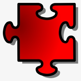Puzzle Pieces Clip Art, HD Png Download, Transparent PNG