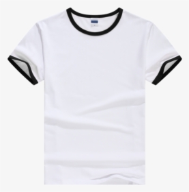T Shirt V Neck Plain, HD Png Download, Transparent PNG