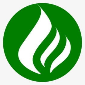Natural Gas Symbol Png - Clip Art, Transparent Png, Transparent PNG