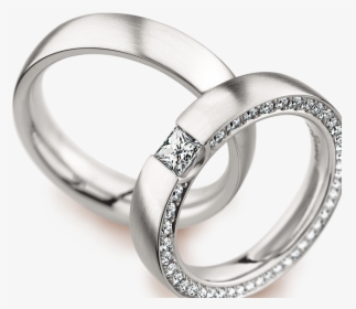 Wedding Png - Transparent Couple Rings Png, Png Download, Transparent PNG