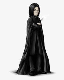 Severus Snape Png File - Snape Png, Transparent Png, Transparent PNG