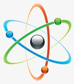 Science Humanties Department Of - Transparent Background Atoms Png, Png Download, Transparent PNG