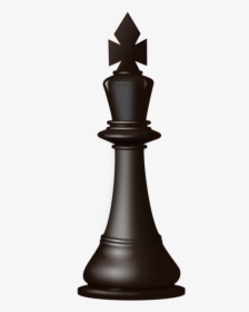 Games,recreation,board Game - King Chess Piece Png, Transparent Png, Transparent PNG