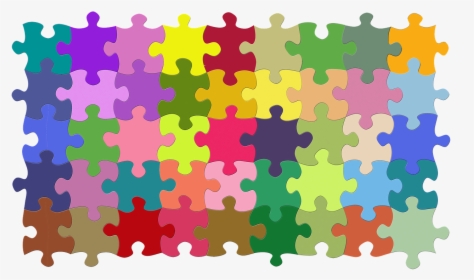 Jigsaw Puzzles Puzzle Video Game Video Games Clip Art - Bongkar Pasang Png, Transparent Png, Transparent PNG