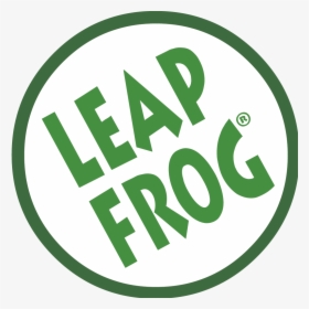 Leapfrog Logo, HD Png Download, Transparent PNG