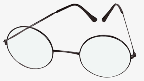 Harry Potter Glasses - Harry Potter Glasses India, HD Png Download, Transparent PNG