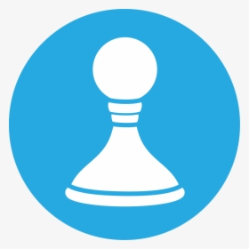 Chess, Game Icon - Chess Game Icon, HD Png Download, Transparent PNG