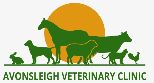 Avonsleigh Veterinary Hospital - Farm Vet Logo, HD Png Download, Transparent PNG