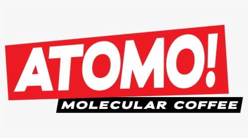 Atomo Coffee Logo, HD Png Download, Transparent PNG