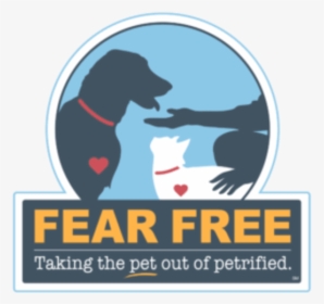 Fear Free Veterinary, HD Png Download, Transparent PNG