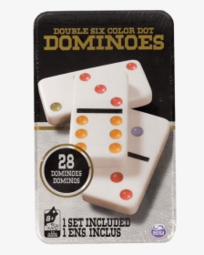 Picture 1 Of - Double Six Dominoes Game, HD Png Download, Transparent PNG