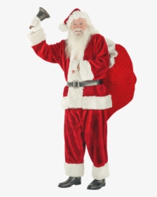 Transparent Santa Caught Png, Png Download, Transparent PNG