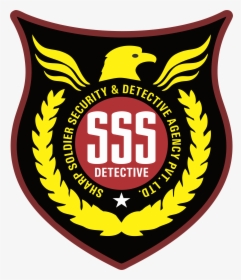 Sharp Soldier Security & Detective Agency Pvt - Bissendorfer Panther, HD Png Download, Transparent PNG
