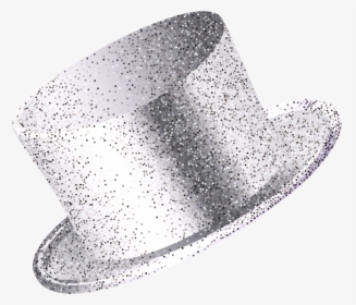 New Years Party Hat Png - Transparent New Years Eve Png, Png Download, Transparent PNG