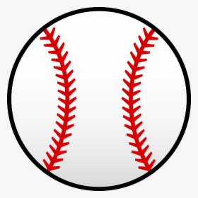 Baseball Ball Png - Transparent Background Baseball Clipart Png, Png Download, Transparent PNG