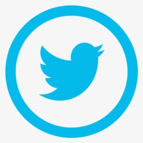 Thumb Image - Twitter Logo Png Black, Transparent Png, Transparent PNG