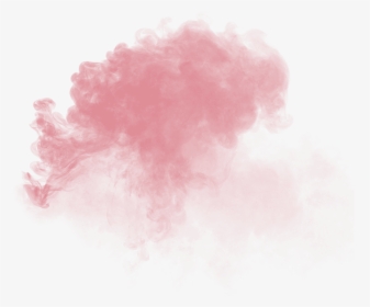 Cloud - Smoke, HD Png Download, Transparent PNG