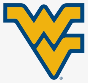 West Virginia University Logo Png, Transparent Png, Transparent PNG