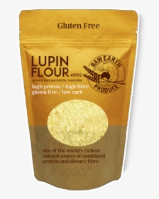 Lupin Power Baking Triple Pack - Lupin Flakes, HD Png Download, Transparent PNG