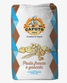 Caputo Pizza Flour, HD Png Download, Transparent PNG